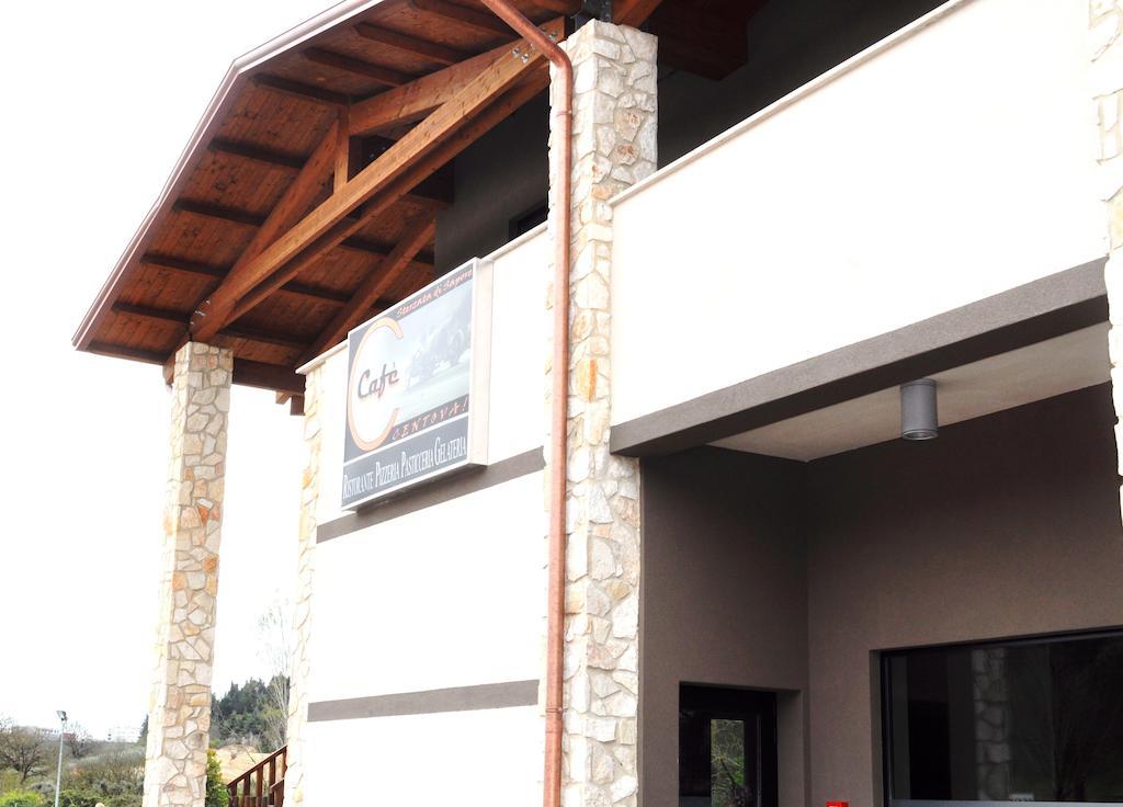 Hotel Centova Perugia Exterior foto