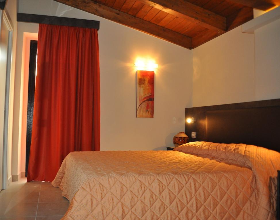 Hotel Centova Perugia Habitación foto