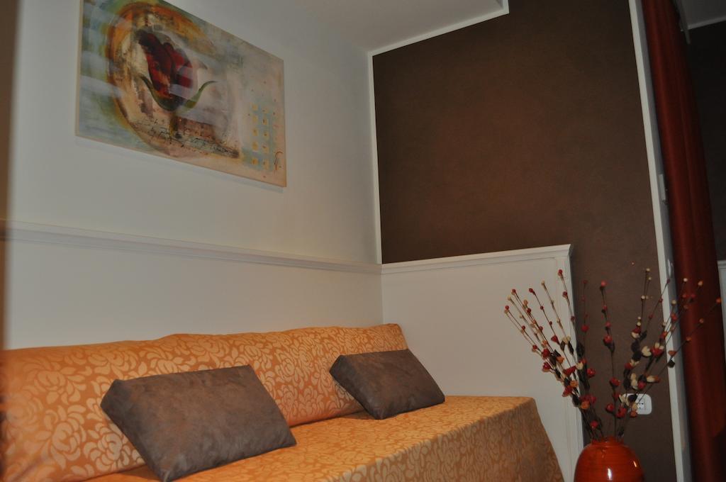 Hotel Centova Perugia Habitación foto