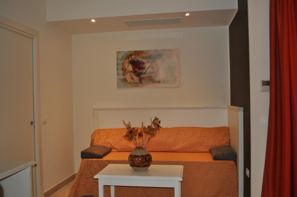 Hotel Centova Perugia Habitación foto