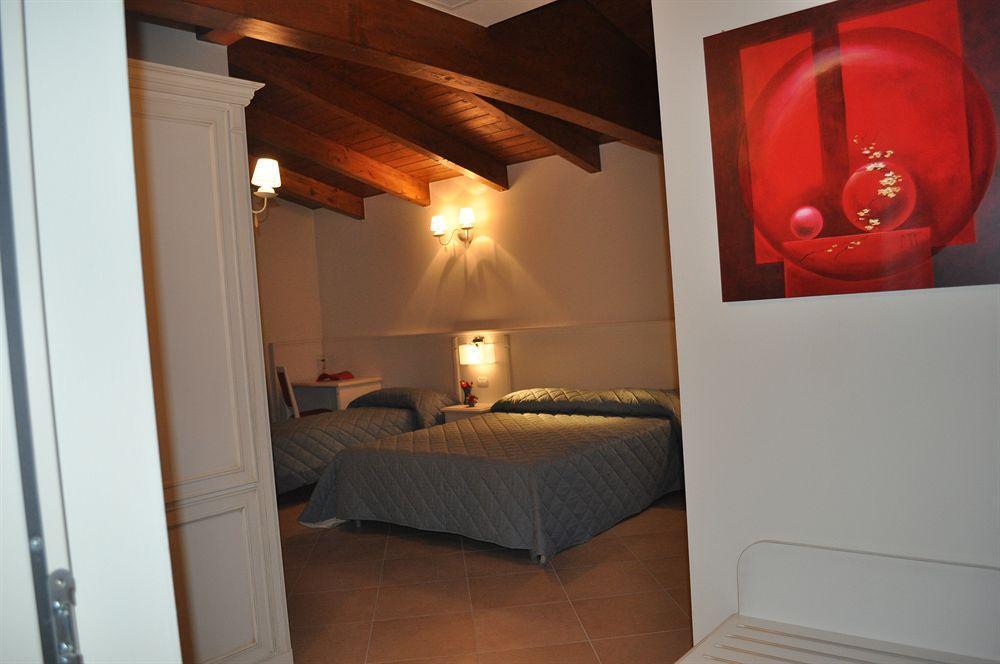 Hotel Centova Perugia Exterior foto