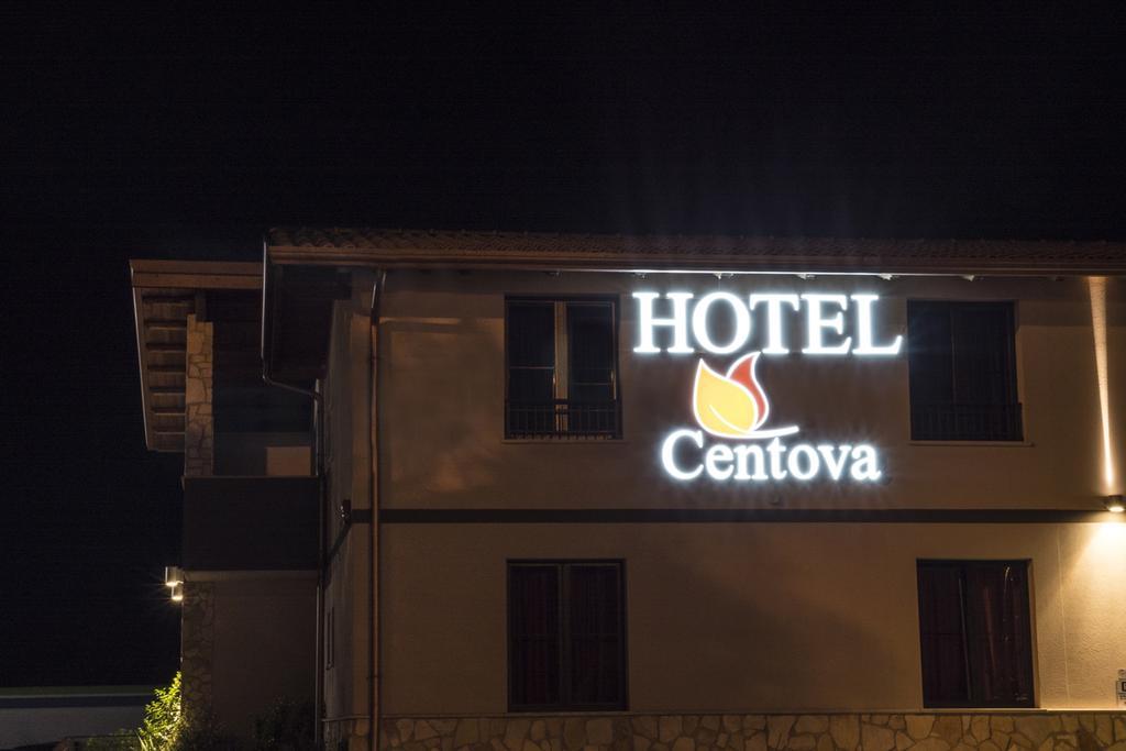 Hotel Centova Perugia Exterior foto