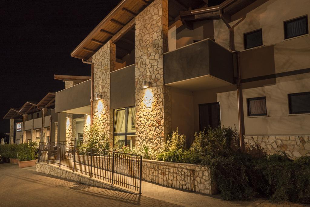 Hotel Centova Perugia Exterior foto