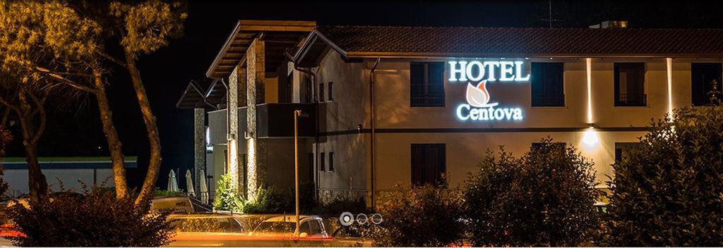 Hotel Centova Perugia Exterior foto